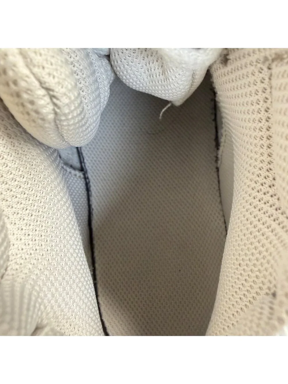 Nike please review